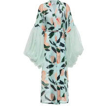 Load image into Gallery viewer, Luxe Flow Kimono
