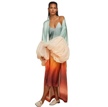Load image into Gallery viewer, Luxe Flow Kimono