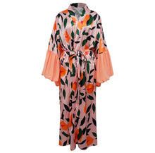 Load image into Gallery viewer, Luxe Flow Kimono