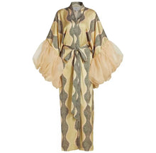 Load image into Gallery viewer, Luxe Flow Kimono