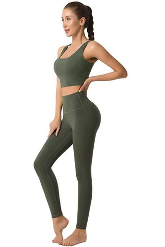 Olea Yoga Pant