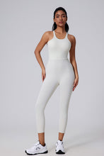 Load image into Gallery viewer, Luxe Sculpt V Back Bodysuit