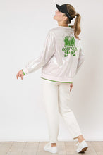 Load image into Gallery viewer, She's on the Green Golf Windbreaker