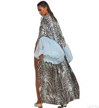 Load image into Gallery viewer, Luxe Flow Kimono