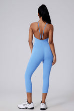 Load image into Gallery viewer, Luxe Sculpt V Back Bodysuit