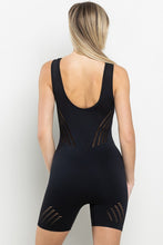 Load image into Gallery viewer, Solid Cut Out Bodyshort