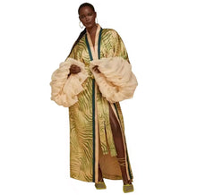 Load image into Gallery viewer, Luxe Flow Kimono