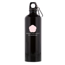 Pre-Order Beautifullyfit Gymwear Logo Water Bottle