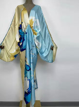 Load image into Gallery viewer, Pre-Order &quot;Good Morning Gorgeous&quot; Beach Kaftan