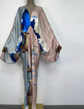 Load image into Gallery viewer, Pre-Order &quot;Good Morning Gorgeous&quot; Beach Kaftan