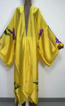 Load image into Gallery viewer, Pre-Order &quot;Good Morning Gorgeous&quot; Beach Kaftan