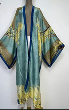 Load image into Gallery viewer, Pre-Order &quot;Good Morning Gorgeous&quot; Beach Kaftan