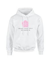 Load image into Gallery viewer, Beautifullyfit Gymwear Original Hoodie