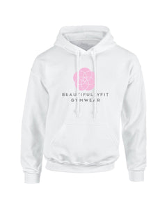 Beautifullyfit Gymwear Original Hoodie