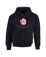 Load image into Gallery viewer, Beautifullyfit Gymwear Original Hoodie