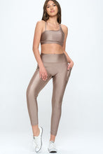 Load image into Gallery viewer, Sassy High Waisted Set