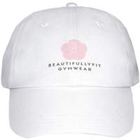 Load image into Gallery viewer, Pre-Order Beautifullyfit Gymwear Logo Hat