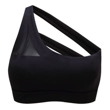Load image into Gallery viewer, Tri Factor Open Back fitness bra Top