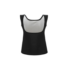 Load image into Gallery viewer, Slimming Thermo Sauna Vest