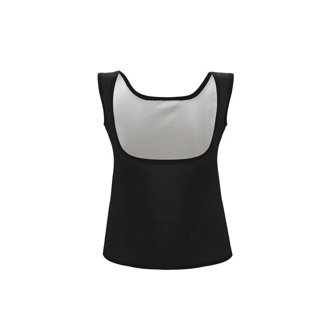 Slimming Thermo Sauna Vest