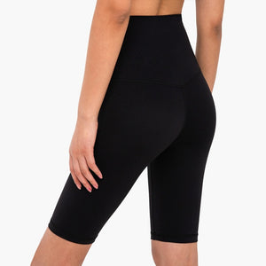 High Waist Butt Lifting Short