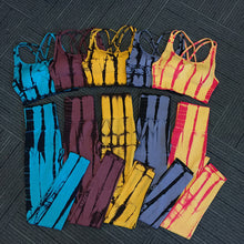 Load image into Gallery viewer, (Limited Edition) Tie Dye Set