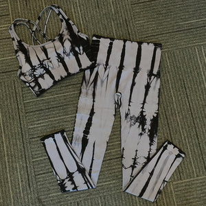 (Limited Edition) Tie Dye Set