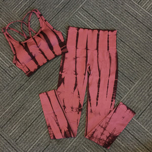 (Limited Edition) Tie Dye Set