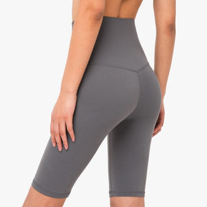 High Waist Butt Lifting Short