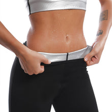 Load image into Gallery viewer, Slimming Thermo Sauna Pant (Weight Control)