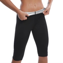 Load image into Gallery viewer, Slimming Thermo Sauna Pant (Weight Control)