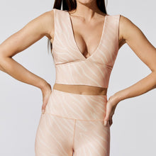 Load image into Gallery viewer, Pre-Order TruFIT V-Neck Two Piece Set