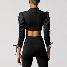 Load image into Gallery viewer, Pre-Order Cosabella Puff Sleeve Set