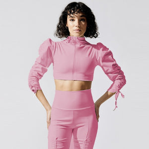 Pre-Order Cosabella Puff Sleeve Set