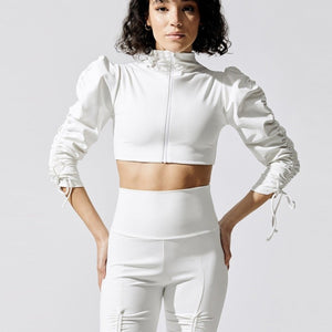 Pre-Order Cosabella Puff Sleeve Set
